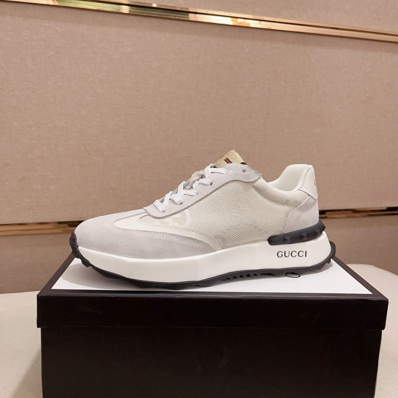 G*u*i casual shoes